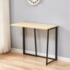 Computer Desk Laptop Study Table Writing Desk Workstation Home Office Furniture