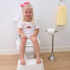 Kids Child Toilet Seat Baby Toddler Training Potty Trainer Safety Urinal Chair