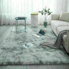 Fluffy Large Rugs Anti-Slip SHAGGY RUG Super Soft Mat Living Room Floor Bedroom