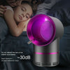 Electric Mosquito Fly Killer Lamp Home UV Pest Insect Bug Zapper Catcher Light