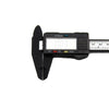New 6'' 150mm LCD Digital Vernier Caliper Micrometer Measure Tool Gauge Ruler