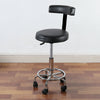 Beauty Salon Stool Hairdressing Barber Chair Gas Lift Swivel Computer Desk Chair