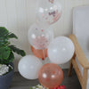 61/132pcs Balloon Arch Kit Balloons Garland Birthday Wedding Party Baby Shower