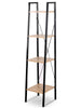 4Tier Storage Holder Rack Shelf Bookcase Display Plants Stand Organizer Shelving