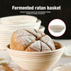 Oval Round Sourdough Proving Bannetons Bread Proofing Basket Bread Baking Mold