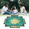 Original Scrabble Game Family Party Board Game Kids Educational Puzzle Toy Gifts