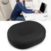 Pain Relief Donut Pillow Orthopaedic Memory Foam Seat Cushion TailBone Coccyx UK
