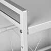 Microwave Oven Stand Shelf Storage Rack Kitchen Organizer Holder Home/Office Use