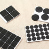 Non Slip Self-Adhesive Floor Protector Chair Leg Pad Table Feet Felt Pad T