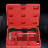 7PC Engine Timing Locking Tool Kit For Vauxhall/Opel Astra-H (04-13) 1.4 1.6 16V