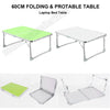 HOT! PORTABLE INDOOR OUTDOOR WOODEN FOLDING DINING TABLE CAMPING PICNIC PARTY