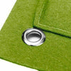 18 Pocket Wall Hanging Planting Bag Vertical Flower Grow Pouch Planter Garden~UK
