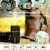 Electric USB Air Diffuser Humidifier with LED Night Light Home Relax Defuser
