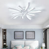 Modern LED Ceiling Lights 3/5/9/12 Light Kitchen Living Bedroom Pendant Fitting