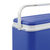 36 Litre Extra Large Cooler Box Picnic Lunch Beach Camping + 3 Ice Pack Option
