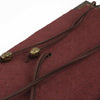 Retro DIY Photo Album Leather Scrapbook Vintage Albums 120pc Memory Book Gifts