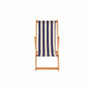 NEW! Traditional Folding Hardwood Garden Beach Sea Side Deck Chairs Deckchairs