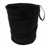 Car Bin Pop Up Black Storage Dustbin Foldable Travel Mini Rubbish Waste Basket