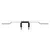 Safety Olympic Squat Bar Fitness Squat Bar Attachment 700LB Weight Lifting
