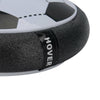Air Power Soccer - LED Gliding Base Hover Ball for Indoor Football Kids Toys