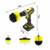 Drill Brush 12Pcs Electric Attachment Set Power Scrubber Cleaning Carpet Cleaner