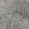 160*230 CM Plush Rugs Shaggy Large Rug Faux Fur Living Room Carpet Non Slip Mat