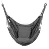 Hanging Hammock Chairs Portable Garden Swing Seats Camping Yard Patio Furniture