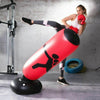 Heavy Duty Free Standing Boxing Punch Bag Kick Art UFC Training Indoor Sports