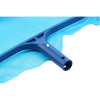 Heavy Deep Leaf Net Swimming Pool Rake Spas Skimmer Koi Pond Pools Fish Cleaning