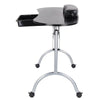 New Portable Foldable Mobile Manicure Nail Art Table Beauty Salon Desk Carry Bag