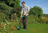 Bosch Electric Grass Trimmer Garden Lawn Strimmer Cutter Cutting Diameter 23cm
