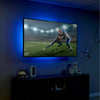 LED STRIP LIGHTS 5050 RGB COLOUR CHANGING TAPE UNDER CABINET KITCHEN TV USB UK