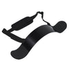 Fitness Bicep Isolator Arms Blaster Bomber Training Weight Lifting Gym Strap