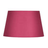 Clip On 6in Wall Light Lamp Shade Cotton Drum Chandelier Lampshade 25 Colours