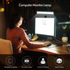 LED Screen Bar Computer PC Monitor Dimmable Desk Lamp USB Touch Reading Lig J0Q7