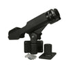 2 Pcs Fishing Rod Holder Rotatable Bracket kayak Canoe Boat Fishing Pole Holder