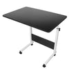 Computer Desk Adjustable Notebook Laptop Table Table Trolley Sofa Bedside Table