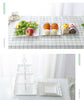 3 Tier Plastic Square/Round Cake Stand Afternoon Tea Wedding Party Tableware