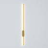 Modern LED Wall Light Fixture 100cm Long Strip Lamp Indoor Living Room Bedroom