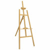 NEW! 5ft 1500mm Wooden Pine Tripod Studio Canvas Easel Art Stand