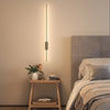 Decorative LED Wall Light Bedside Lamp Soft Reading Fixture Bedroom Living Room