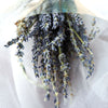 100Pcs Natural Lavender Dried Flowers Gifts Flower Bouquet Home Wedding Decor !!