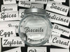 10x Mrs Hinch Inspired Storage Box Labels/Stickers Kitchen,Bathroom,Pantry,Home