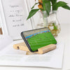 Universal Desktop Phone Holder Tablet Stand Bracket for 4-13’’, for iPhone/ iPad
