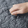 Large Fluffy Rugs Anti Slip Bedroom Carpet Soft Shaggy Rug Living room Floor Mat