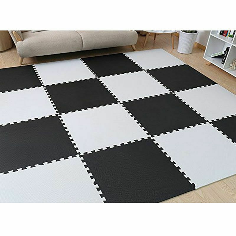 Kids cheap soft floor