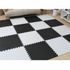 20 Pcs Large Eva Foam Mat Mats Soft Floor Tiles Interlocking Play Kids Baby P84