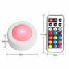 Cabinet Lights RGB LED Kitchen Lamp Closet Cupboard Lights Atmosphere light
