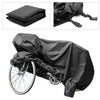 Waterproof Mountain Bike Bicycle Rain Cover Heavy Duty UV Dust Cycle Protection