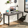 Office Desk Study Writing Desk PC Laptop Computer Desk Home Workstation Table UK